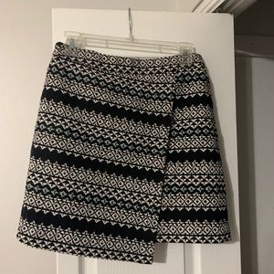 LOFT skirt